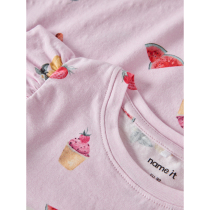 NAME IT Top Joviner Cradle Pink